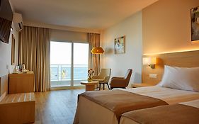 Hotel Las Arenas